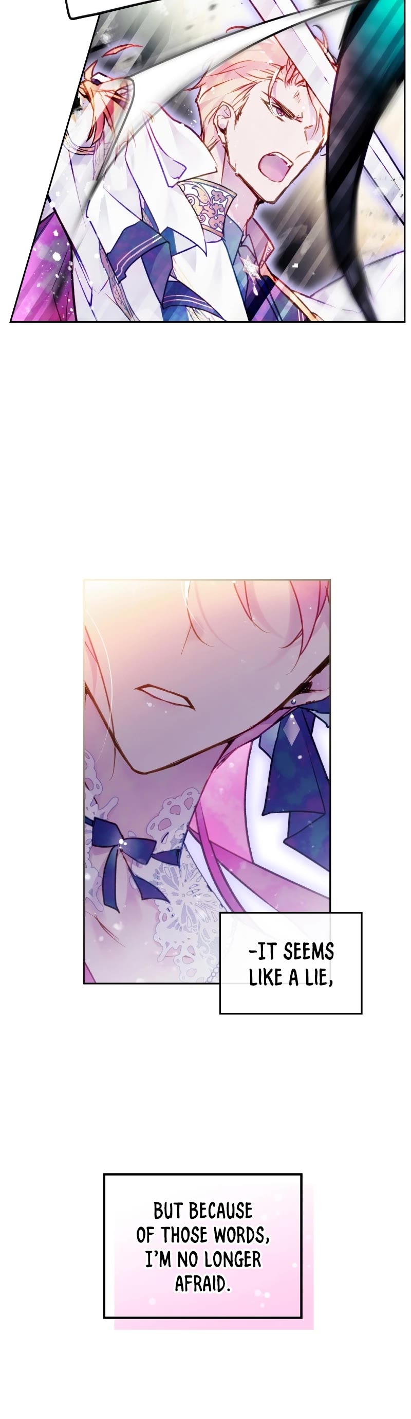 Death Is The Only Ending For The Villainess Chapter 119 page 21 - Chapter 119