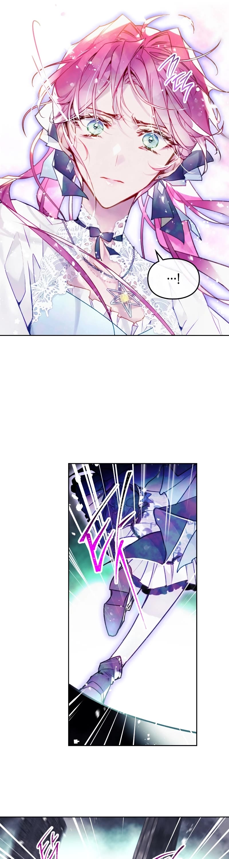 Death Is The Only Ending For The Villainess Chapter 119 page 22 - Chapter 119