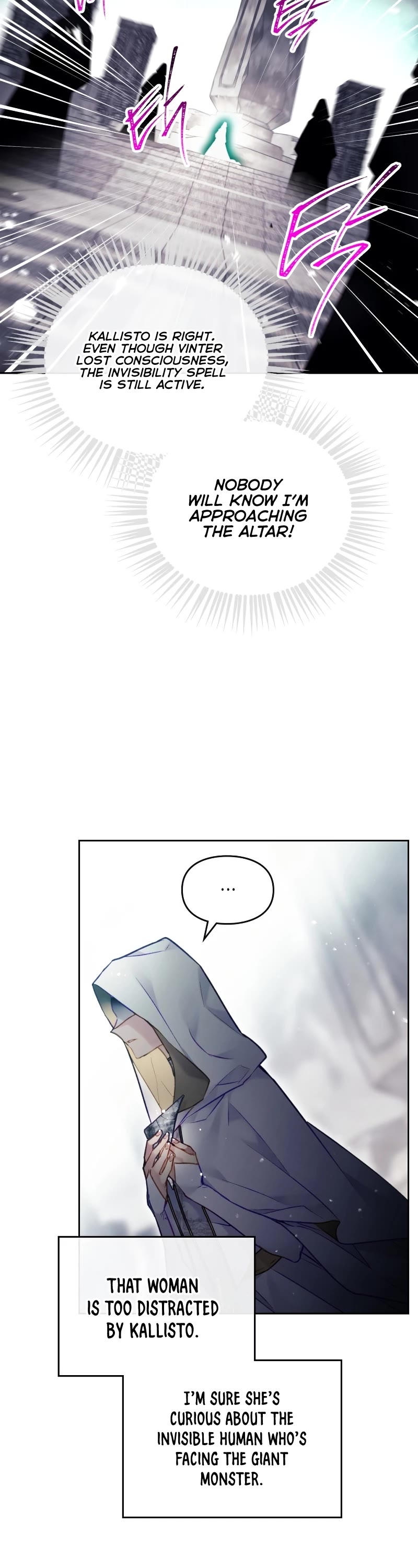 Death Is The Only Ending For The Villainess Chapter 119 page 23 - Chapter 119