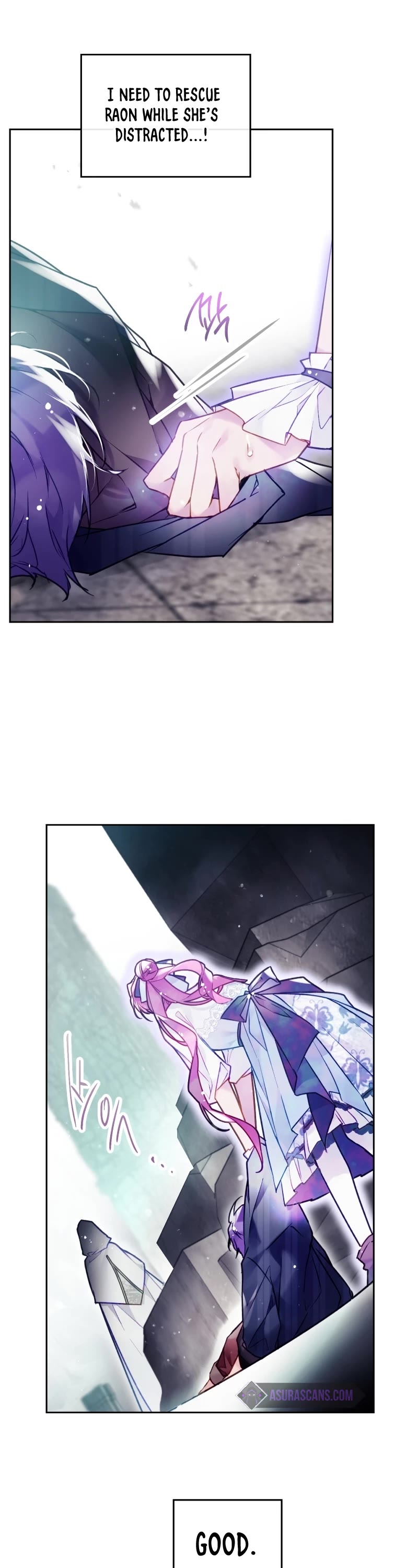 Death Is The Only Ending For The Villainess Chapter 119 page 24 - Chapter 119