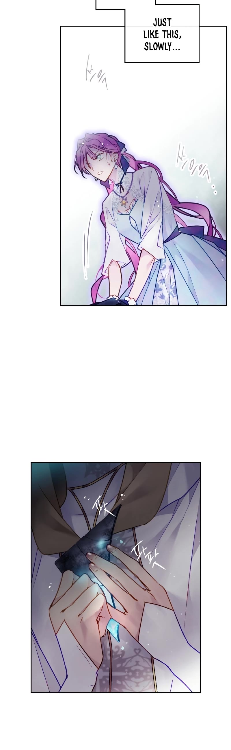 Death Is The Only Ending For The Villainess Chapter 119 page 25 - Chapter 119