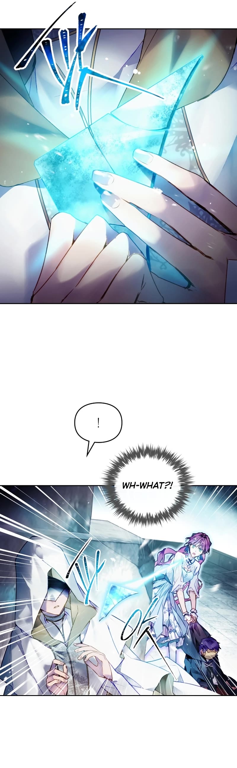 Death Is The Only Ending For The Villainess Chapter 119 page 26 - Chapter 119