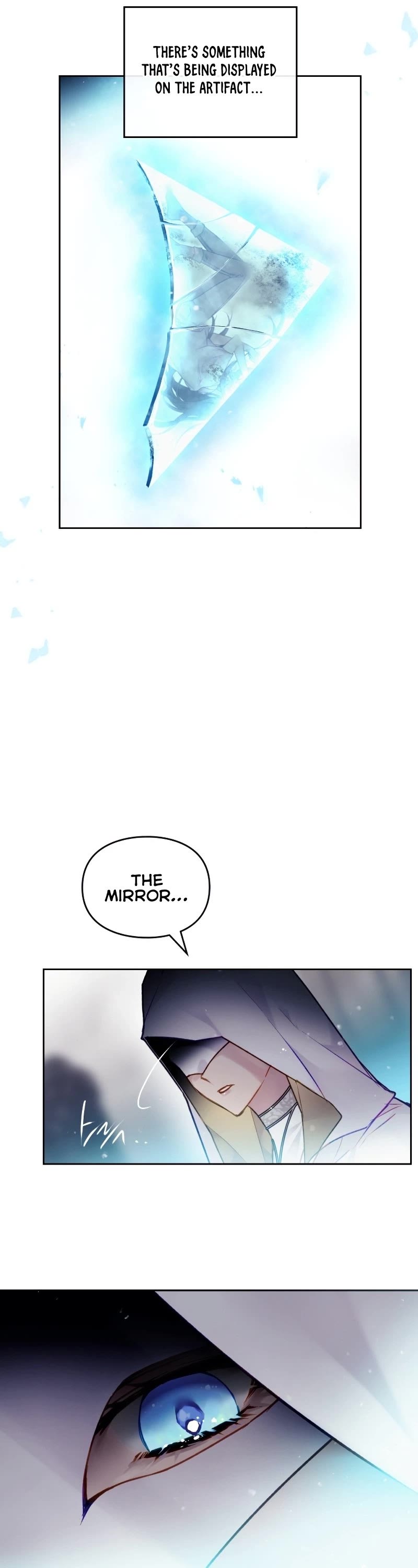 Death Is The Only Ending For The Villainess Chapter 119 page 27 - Chapter 119