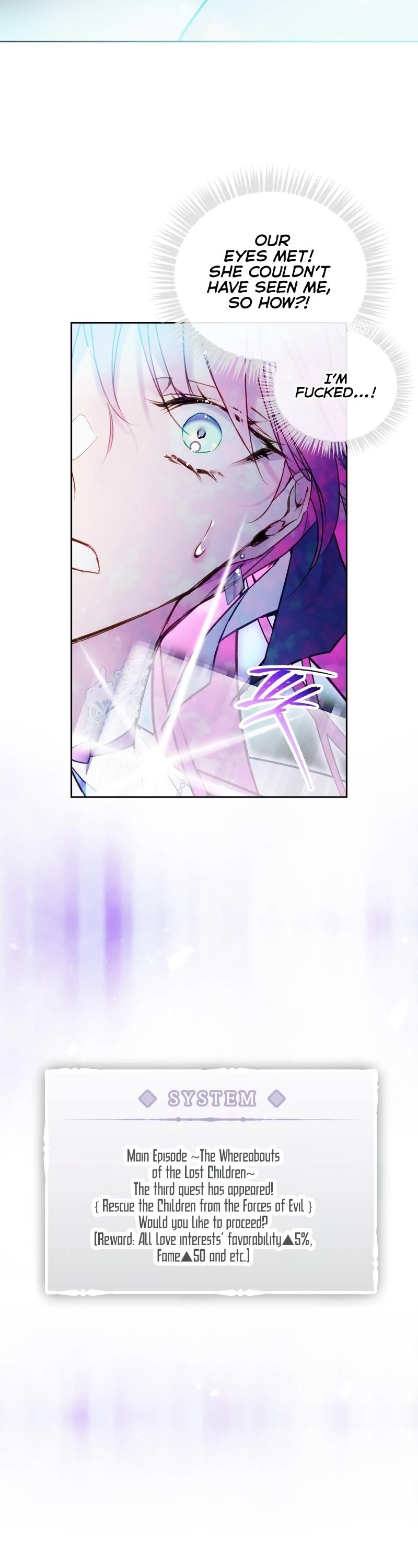 Death Is The Only Ending For The Villainess Chapter 119 page 28 - Chapter 119