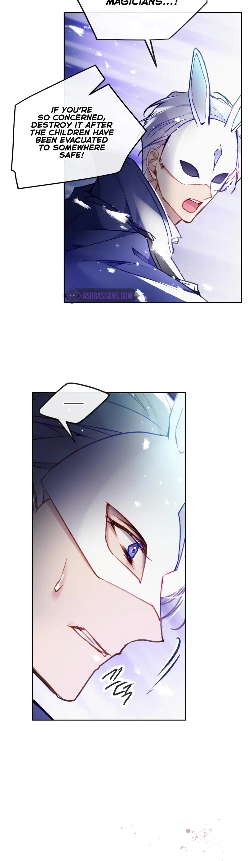 Death Is The Only Ending For The Villainess Chapter 119 page 6 - Chapter 119