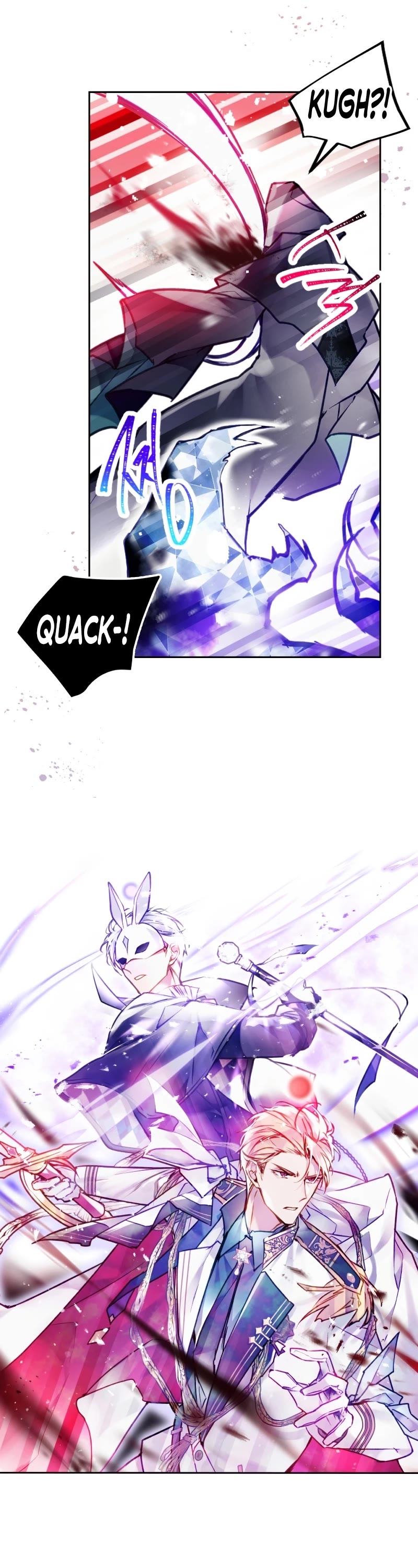 Death Is The Only Ending For The Villainess Chapter 119 page 7 - Chapter 119