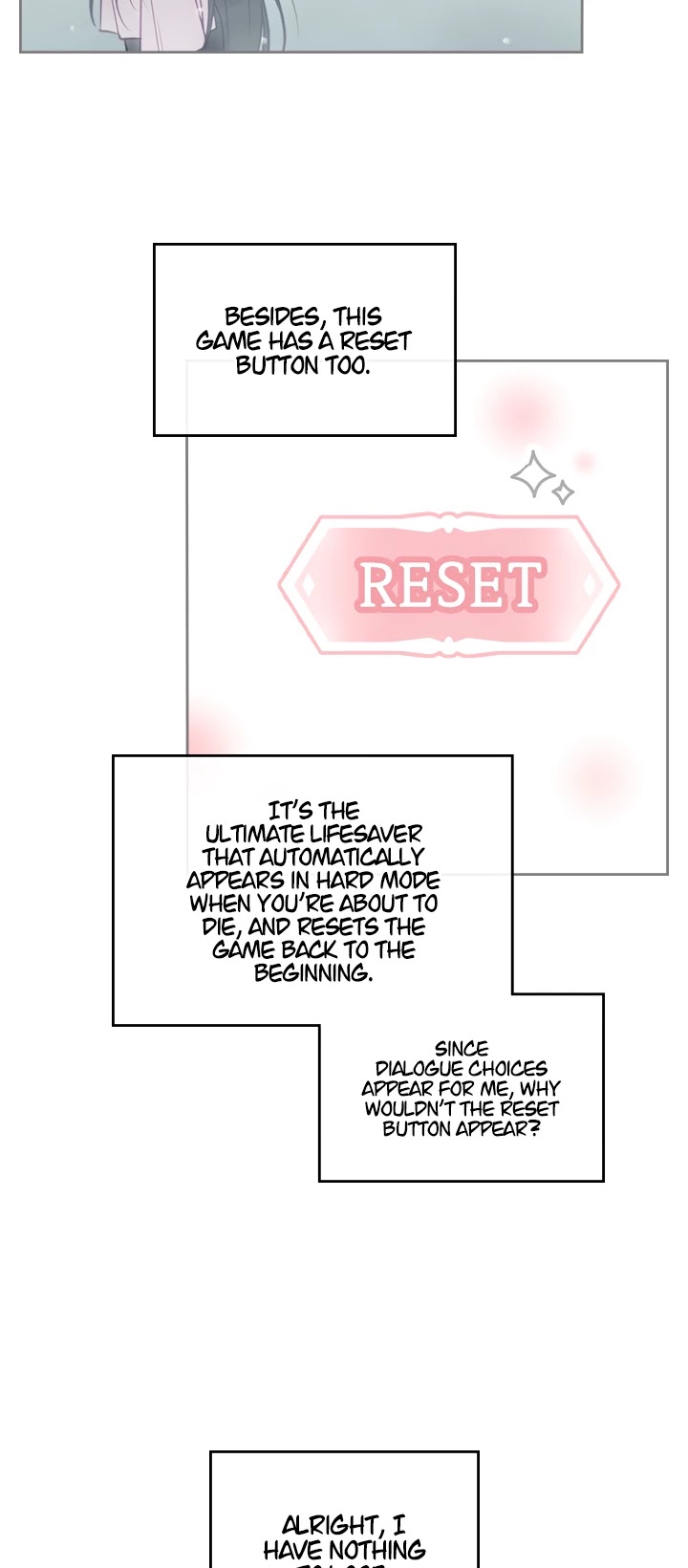 Death Is The Only Ending For The Villainess Chapter 12 page 10 - Chapter 12