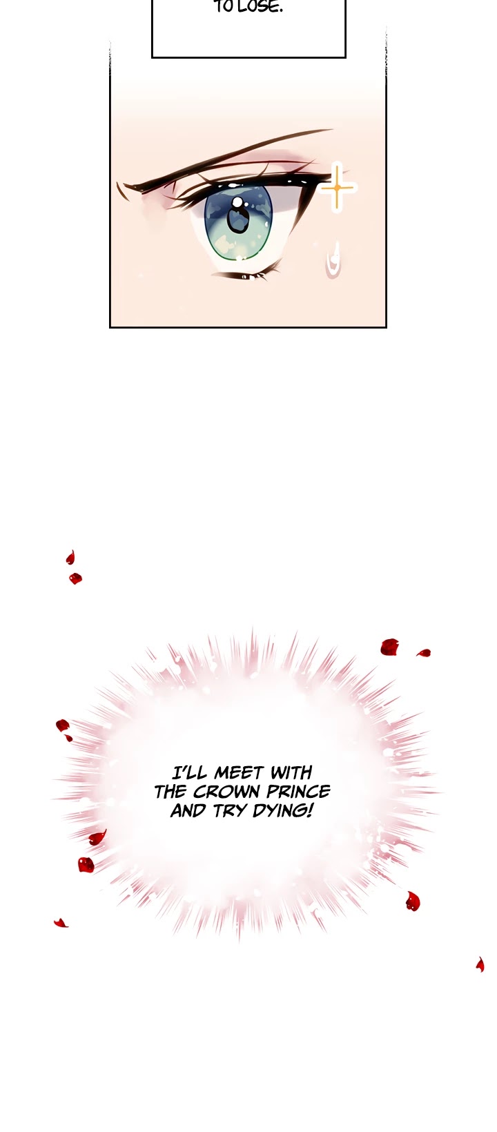 Death Is The Only Ending For The Villainess Chapter 12 page 11 - Chapter 12