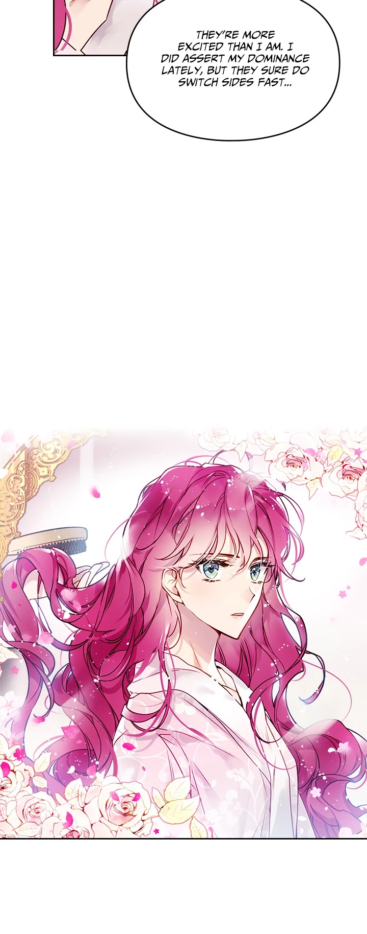 Death Is The Only Ending For The Villainess Chapter 12 page 15 - Chapter 12