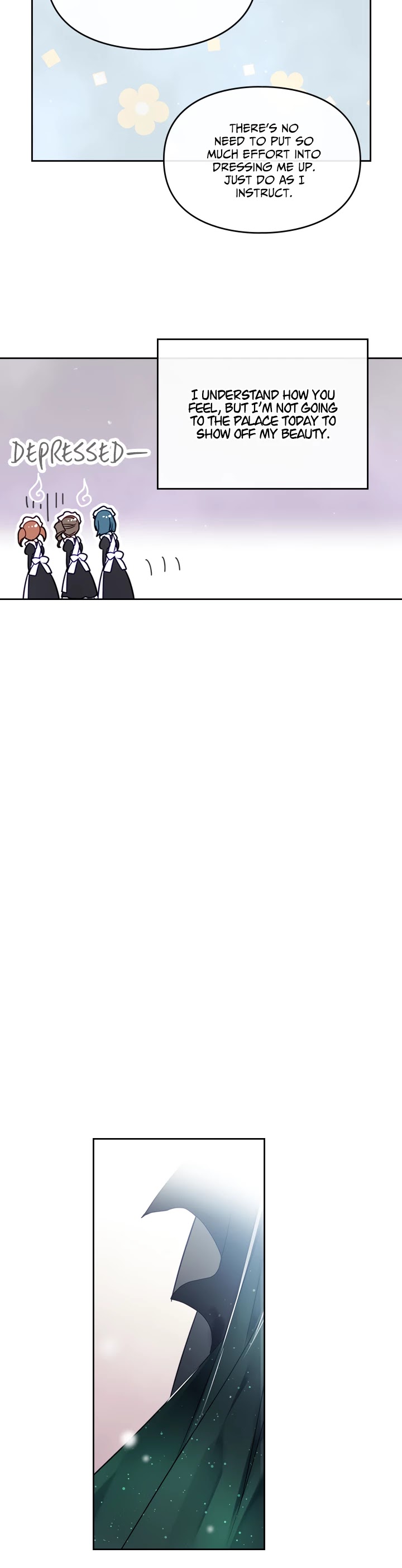 Death Is The Only Ending For The Villainess Chapter 12 page 17 - Chapter 12