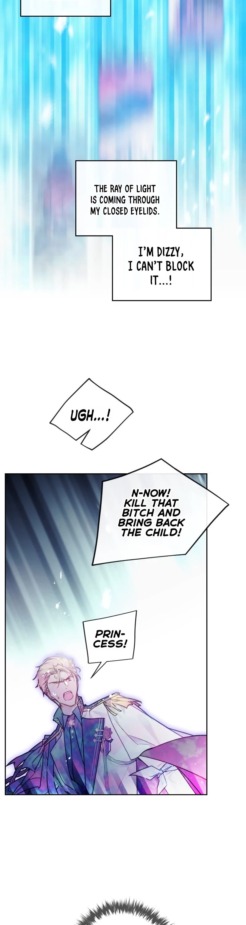 Death Is The Only Ending For The Villainess Chapter 120 page 15 - Chapter 120