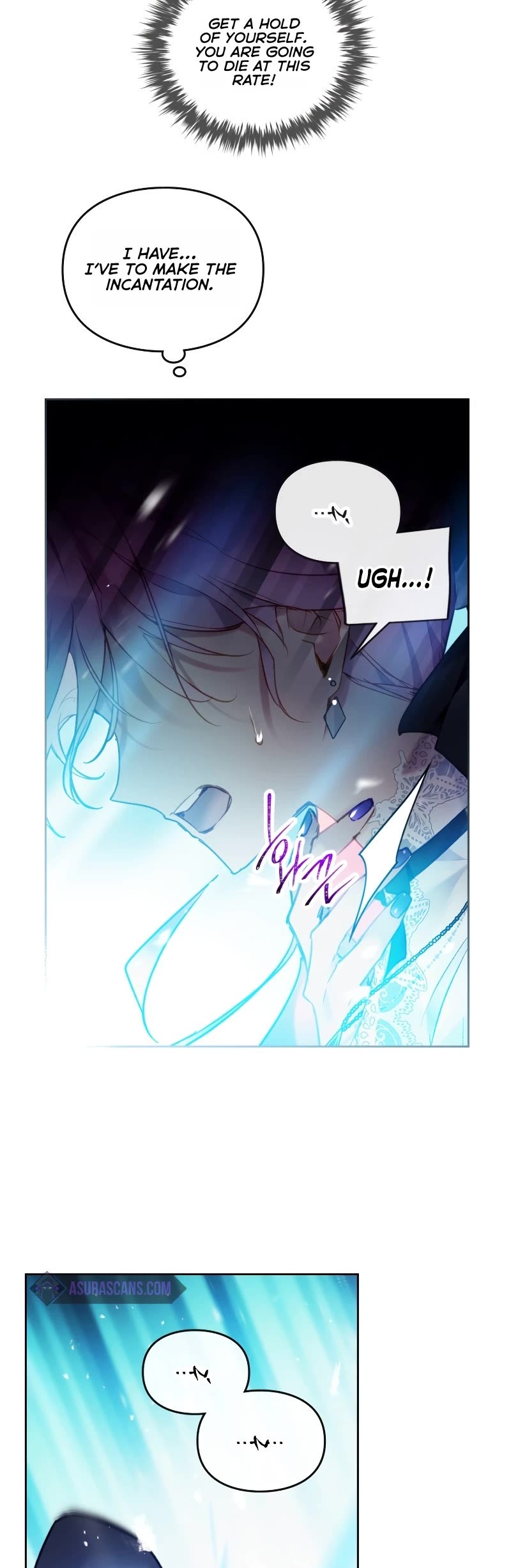Death Is The Only Ending For The Villainess Chapter 120 page 16 - Chapter 120