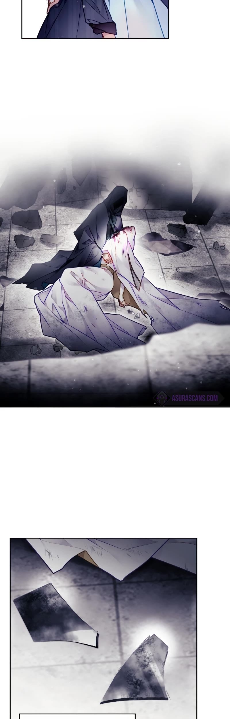 Death Is The Only Ending For The Villainess Chapter 120 page 24 - Chapter 120