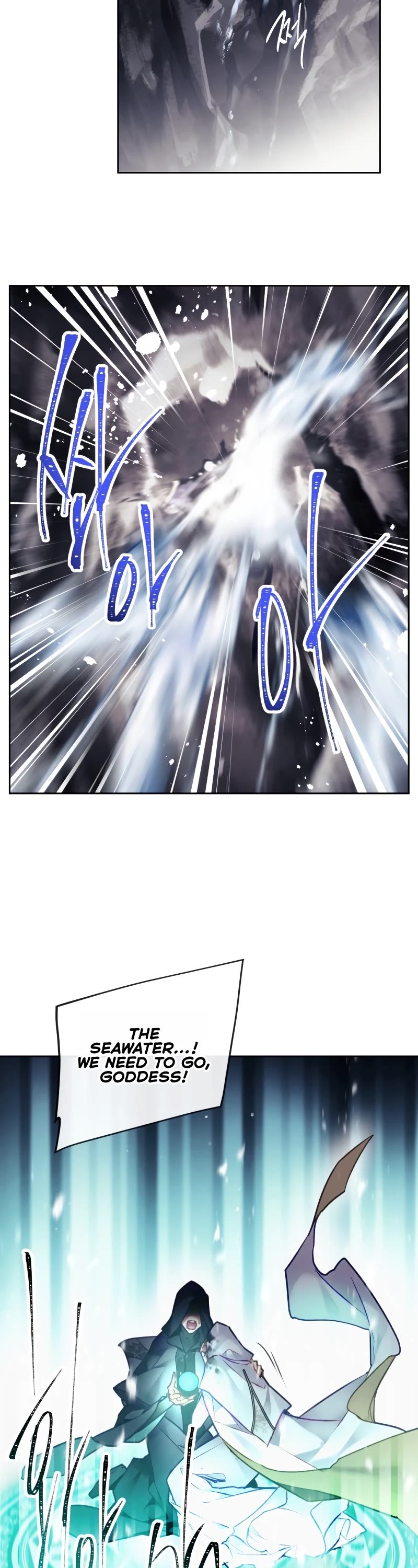 Death Is The Only Ending For The Villainess Chapter 120 page 27 - Chapter 120