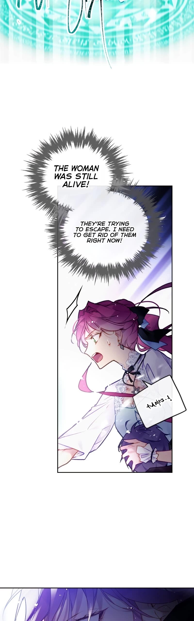 Death Is The Only Ending For The Villainess Chapter 120 page 28 - Chapter 120