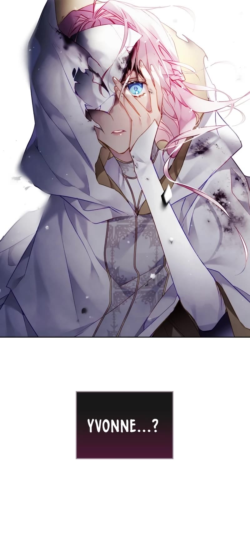 Death Is The Only Ending For The Villainess Chapter 120 page 31 - Chapter 120