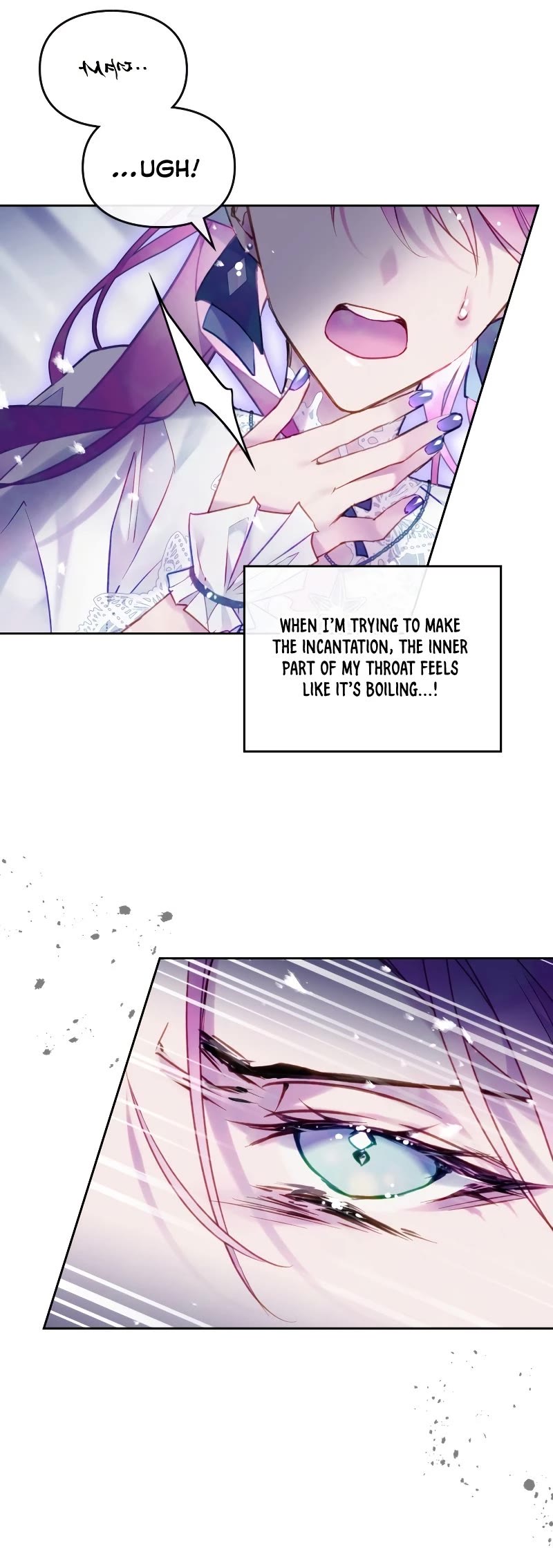 Death Is The Only Ending For The Villainess Chapter 120 page 4 - Chapter 120