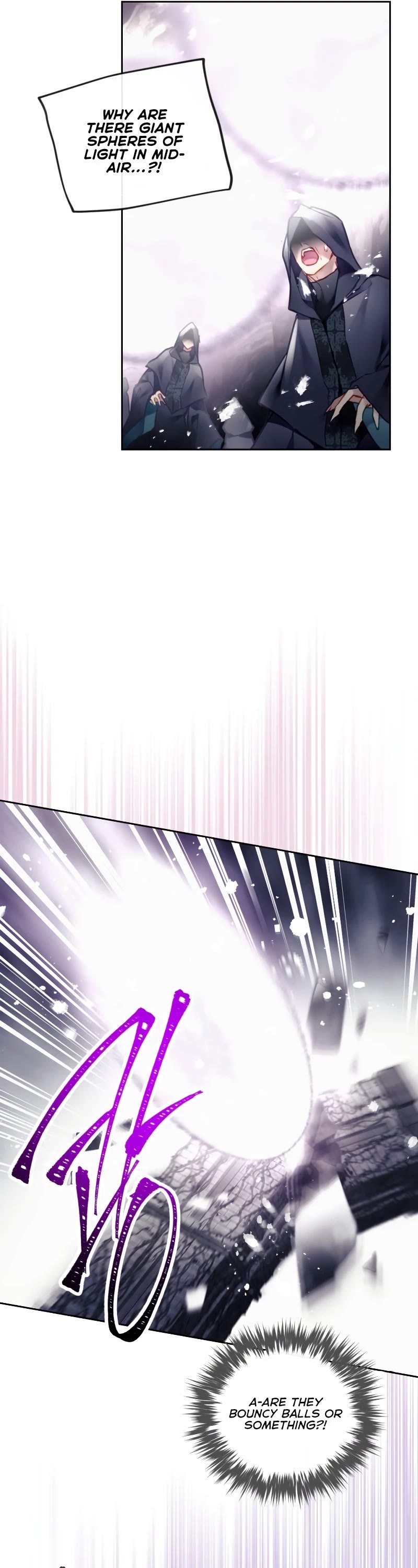 Death Is The Only Ending For The Villainess Chapter 120 page 6 - Chapter 120