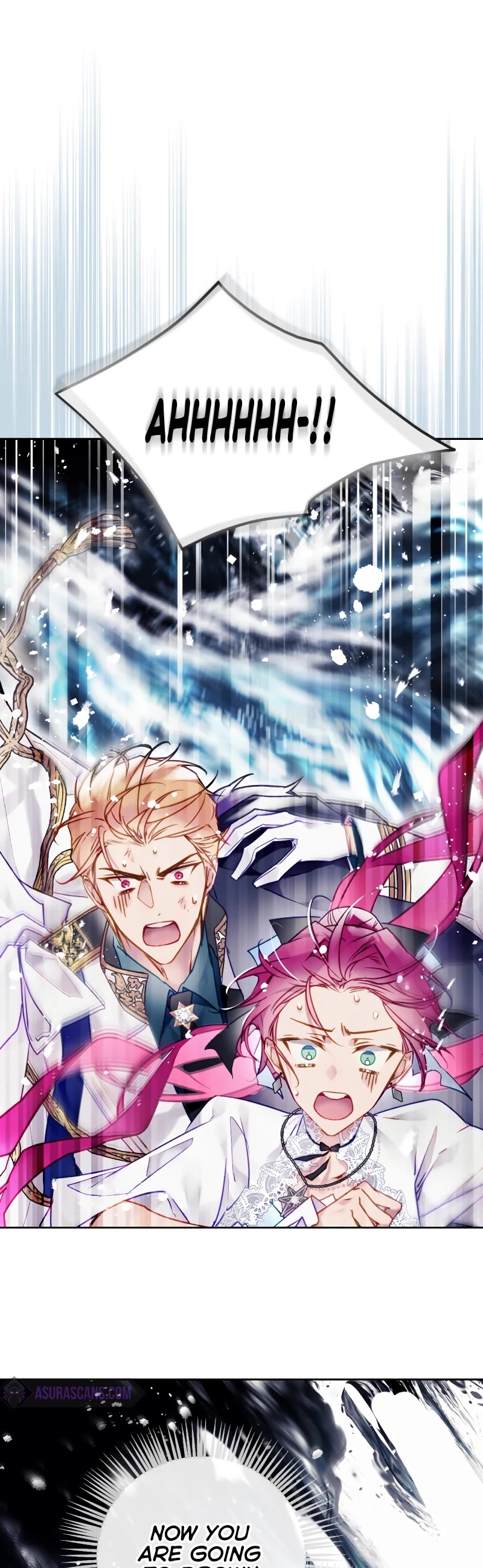 Death Is The Only Ending For The Villainess Chapter 121 page 10 - Chapter 121