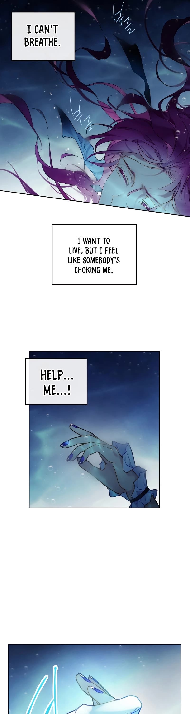 Death Is The Only Ending For The Villainess Chapter 121 page 12 - Chapter 121