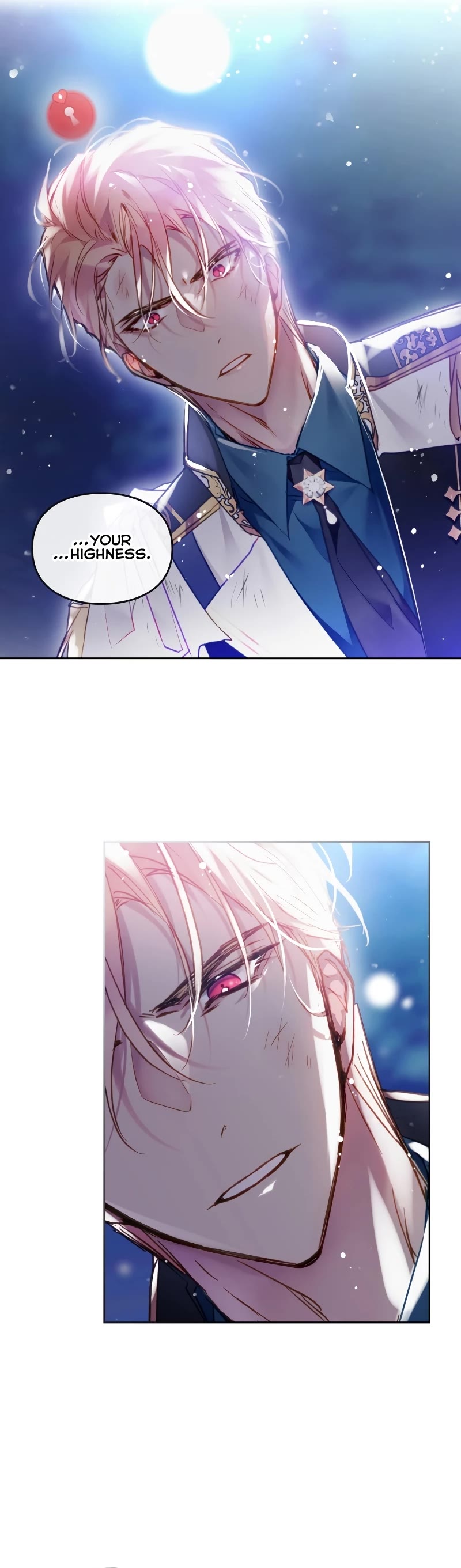 Death Is The Only Ending For The Villainess Chapter 121 page 16 - Chapter 121