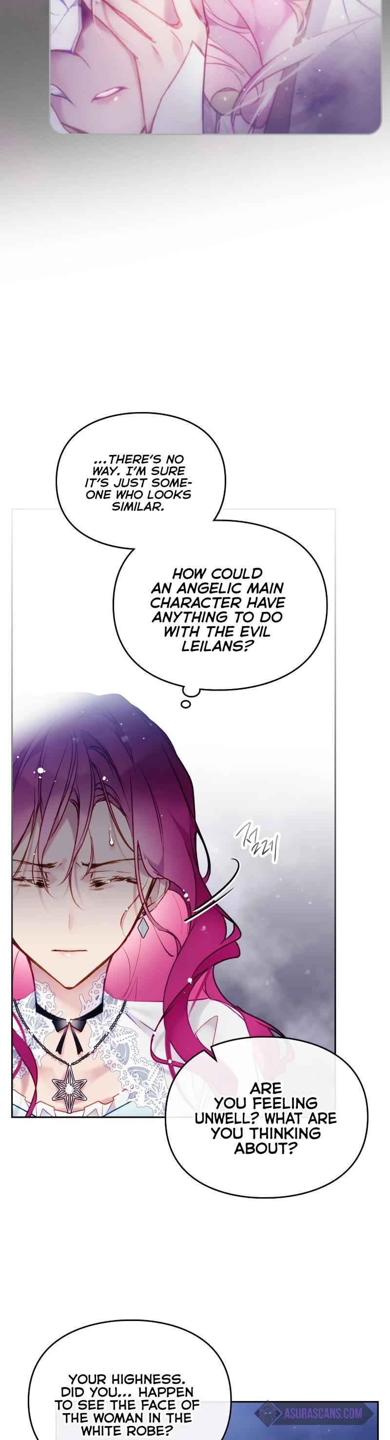Death Is The Only Ending For The Villainess Chapter 121 page 25 - Chapter 121