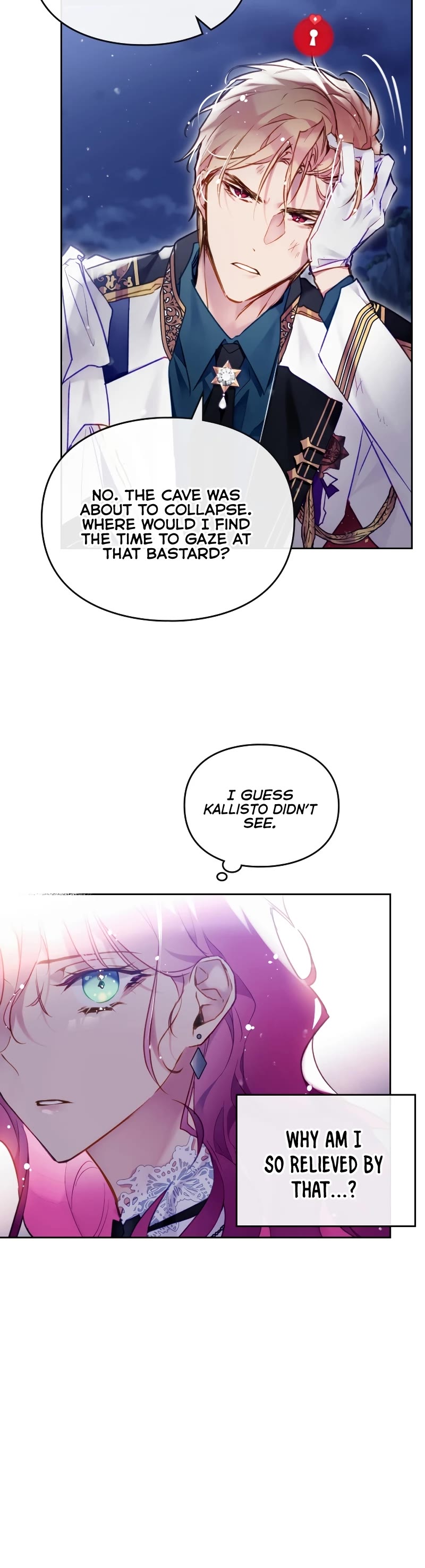Death Is The Only Ending For The Villainess Chapter 121 page 26 - Chapter 121