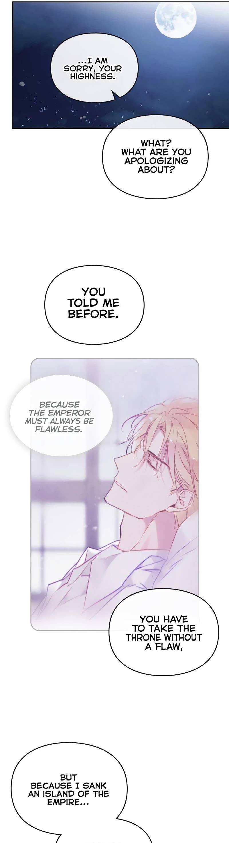 Death Is The Only Ending For The Villainess Chapter 121 page 27 - Chapter 121