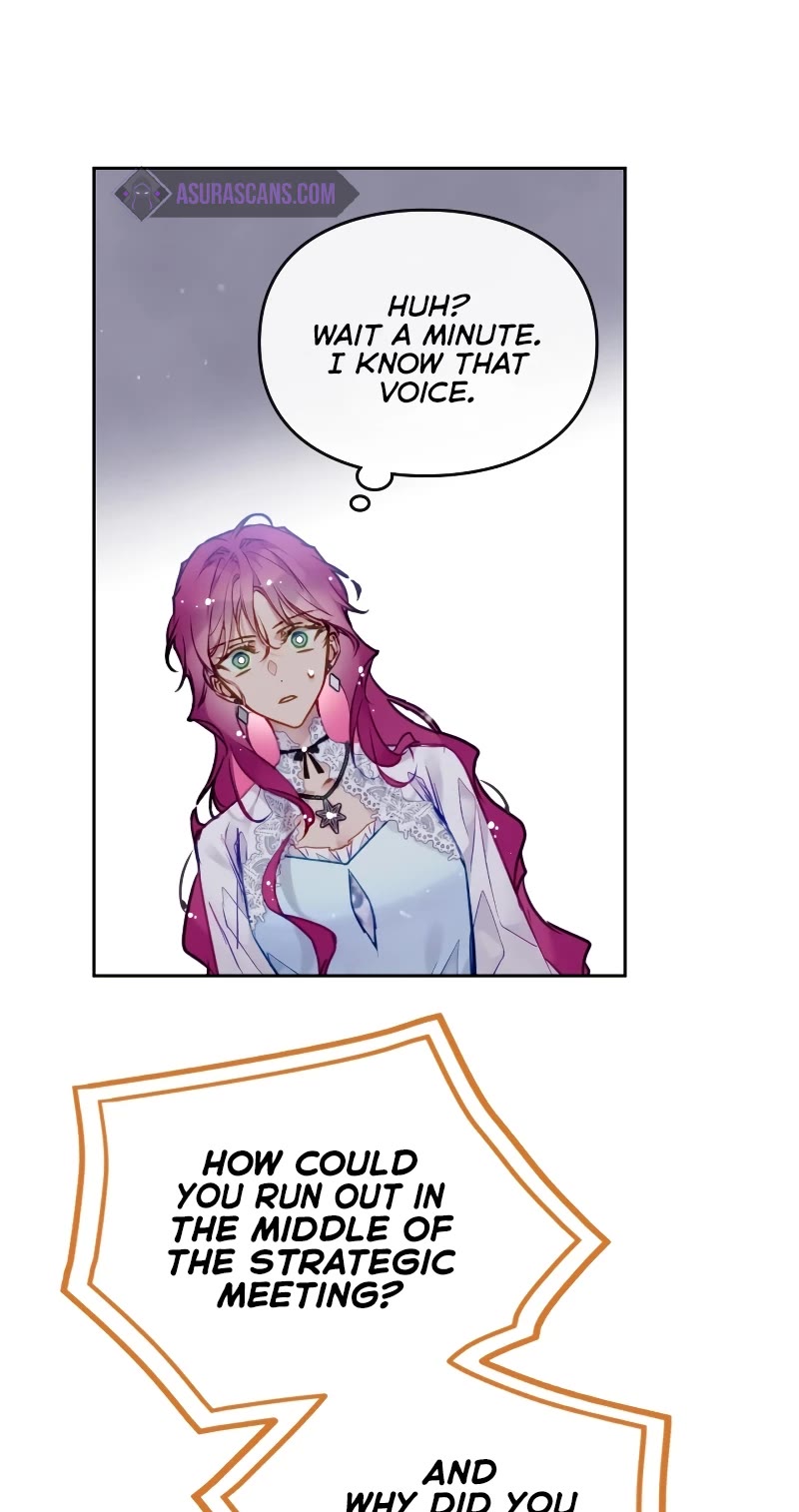 Death Is The Only Ending For The Villainess Chapter 122 page 15 - Chapter 122