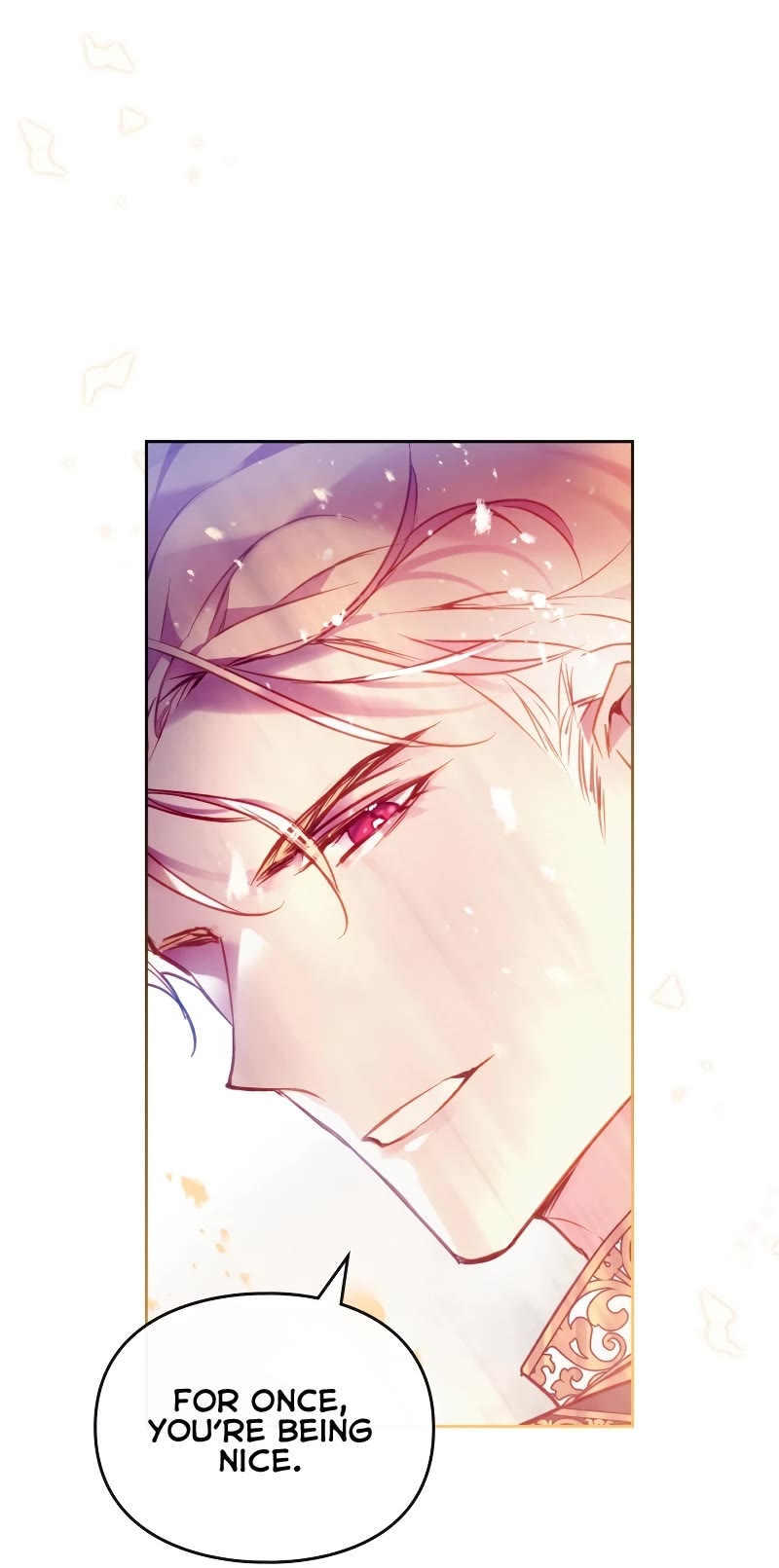 Death Is The Only Ending For The Villainess Chapter 122 page 20 - Chapter 122