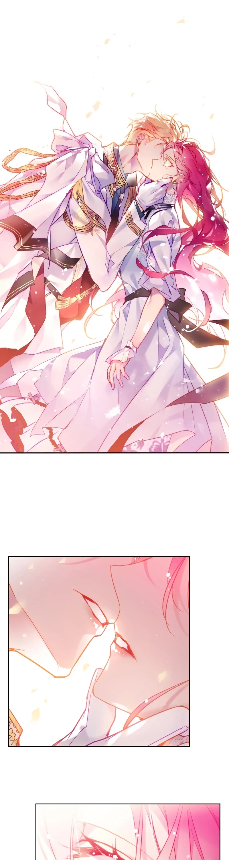 Death Is The Only Ending For The Villainess Chapter 122 page 22 - Chapter 122