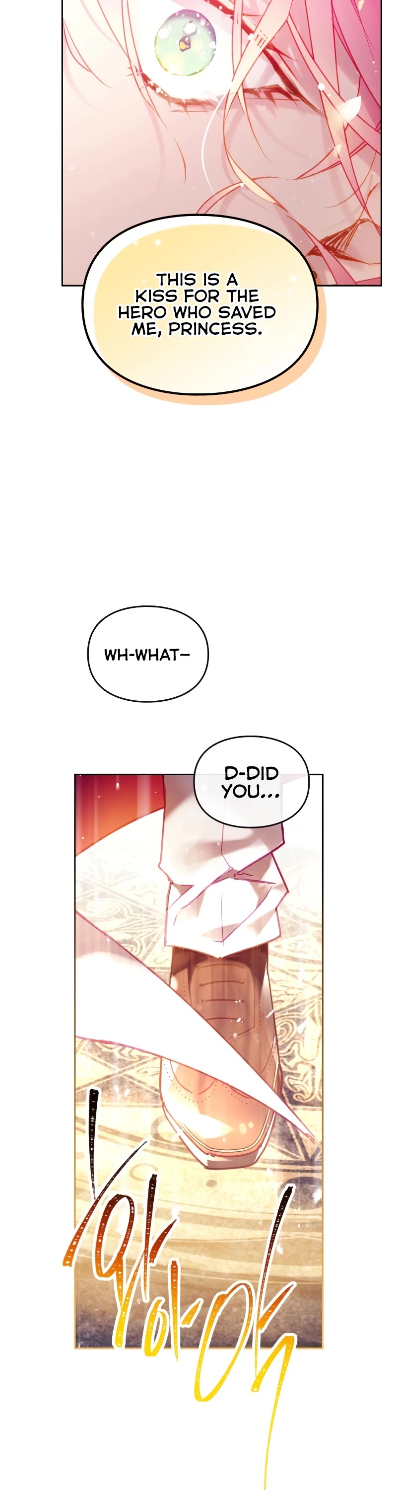 Death Is The Only Ending For The Villainess Chapter 122 page 23 - Chapter 122