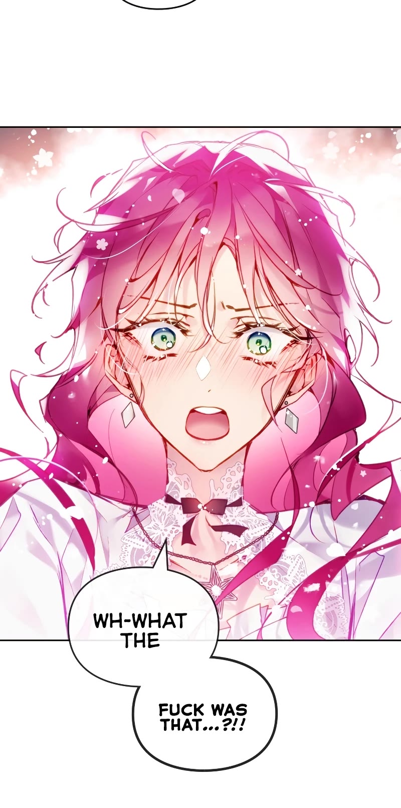 Death Is The Only Ending For The Villainess Chapter 122 page 26 - Chapter 122