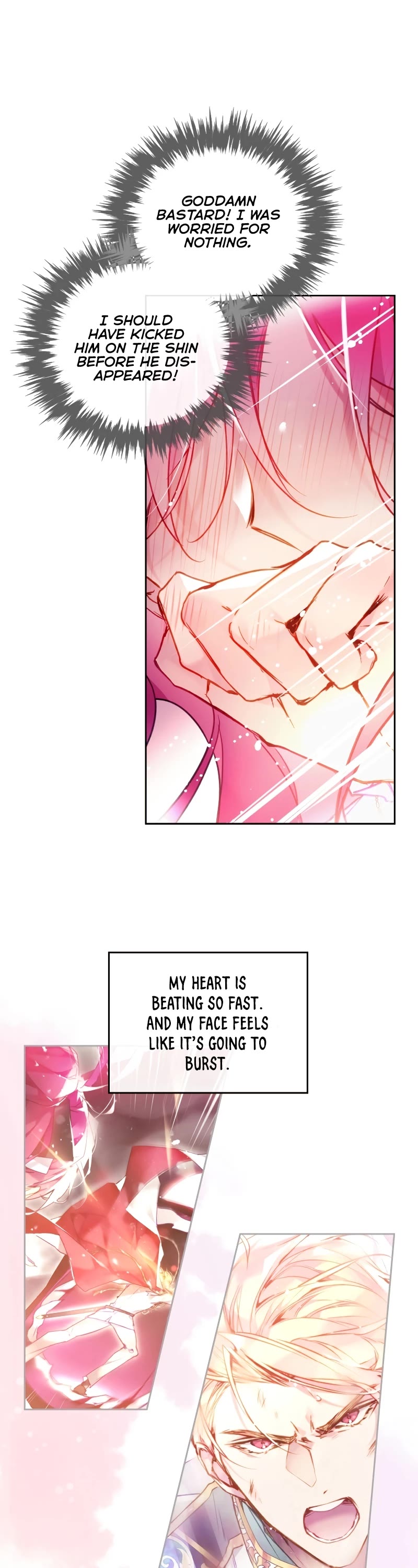 Death Is The Only Ending For The Villainess Chapter 122 page 27 - Chapter 122