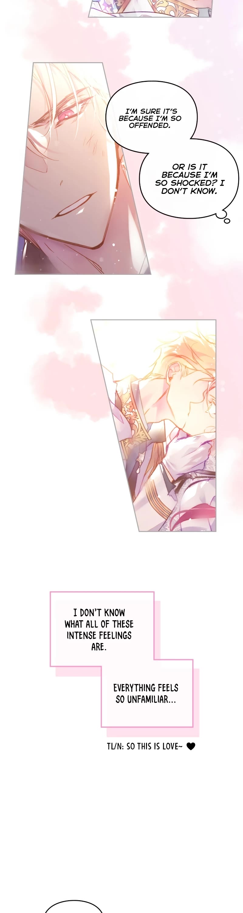 Death Is The Only Ending For The Villainess Chapter 122 page 28 - Chapter 122