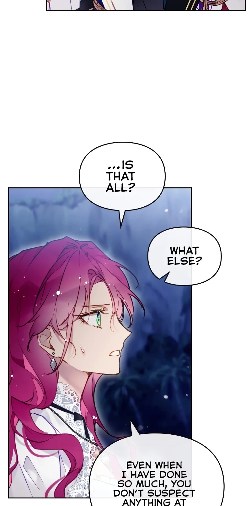 Death Is The Only Ending For The Villainess Chapter 122 page 5 - Chapter 122