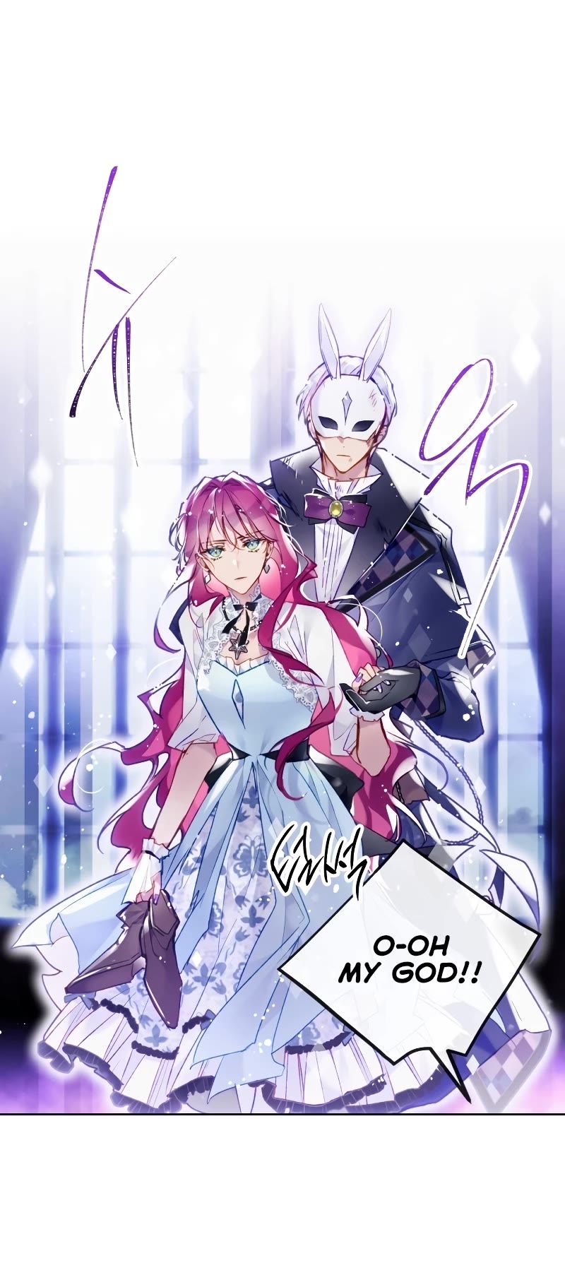 Death Is The Only Ending For The Villainess Chapter 123 page 11 - Chapter 123