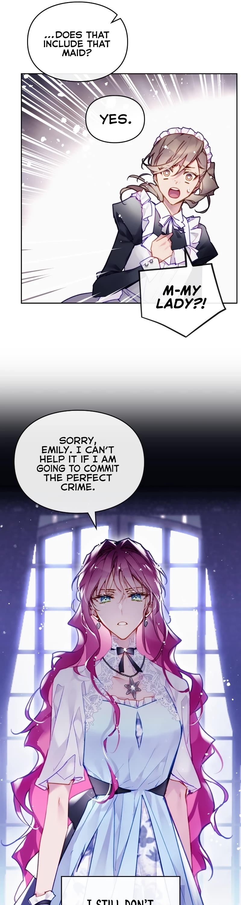 Death Is The Only Ending For The Villainess Chapter 123 page 16 - Chapter 123