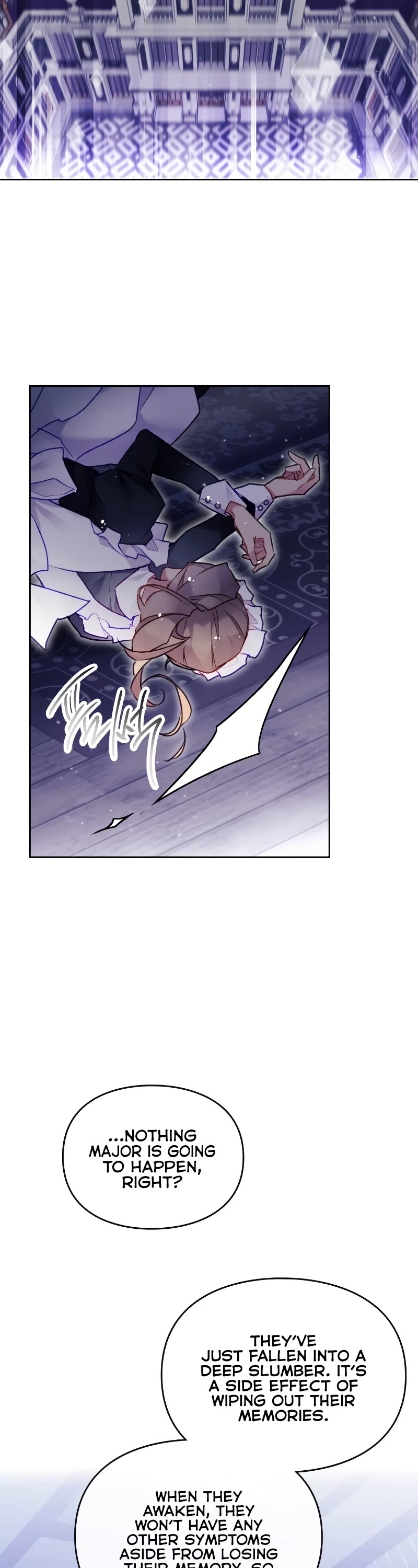Death Is The Only Ending For The Villainess Chapter 123 page 18 - Chapter 123