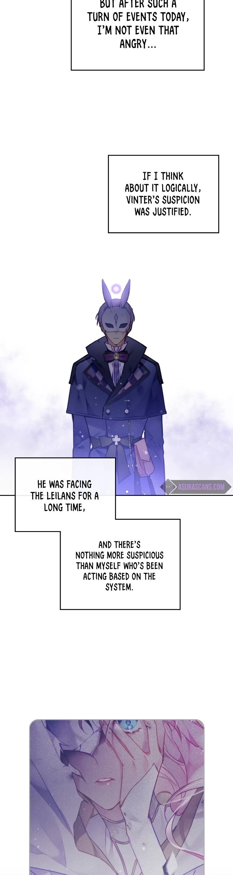 Death Is The Only Ending For The Villainess Chapter 123 page 22 - Chapter 123