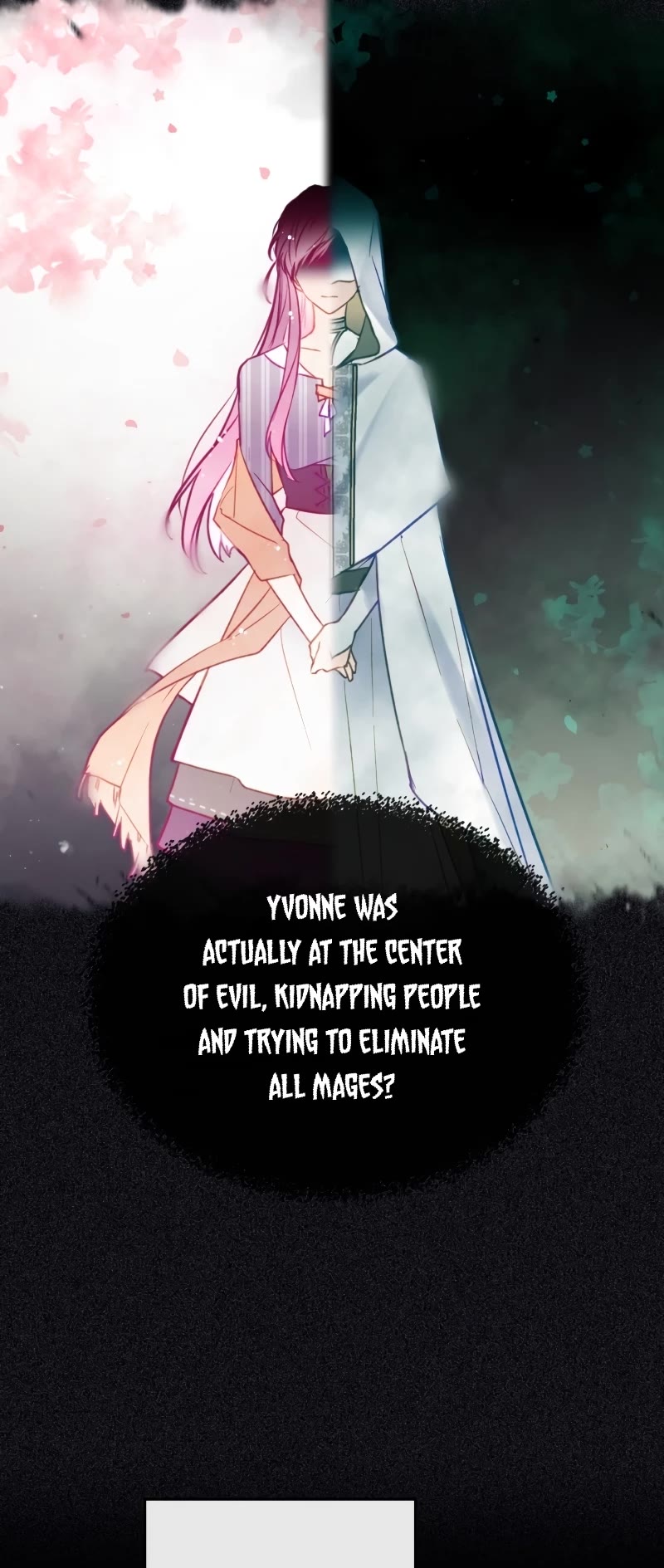 Death Is The Only Ending For The Villainess Chapter 123 page 24 - Chapter 123