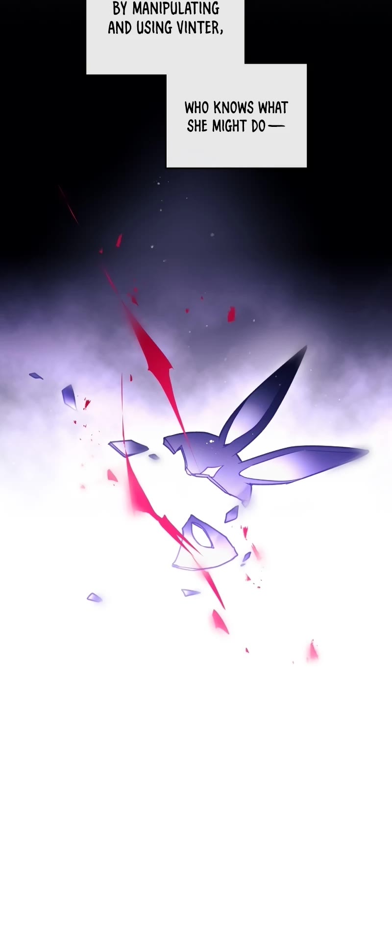Death Is The Only Ending For The Villainess Chapter 123 page 25 - Chapter 123