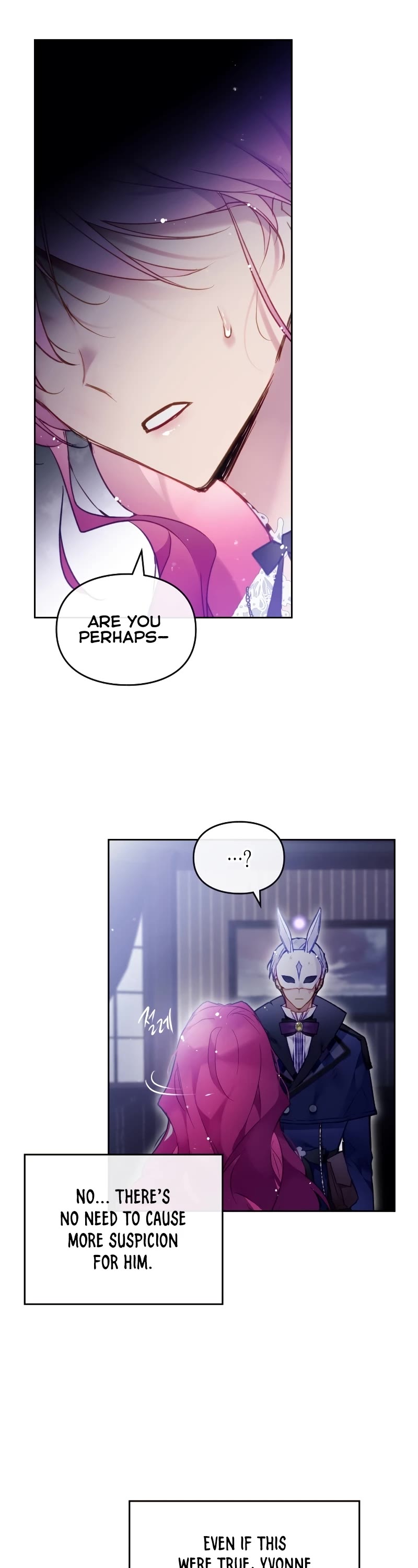 Death Is The Only Ending For The Villainess Chapter 123 page 26 - Chapter 123