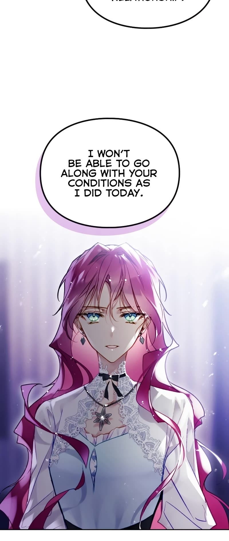 Death Is The Only Ending For The Villainess Chapter 123 page 29 - Chapter 123