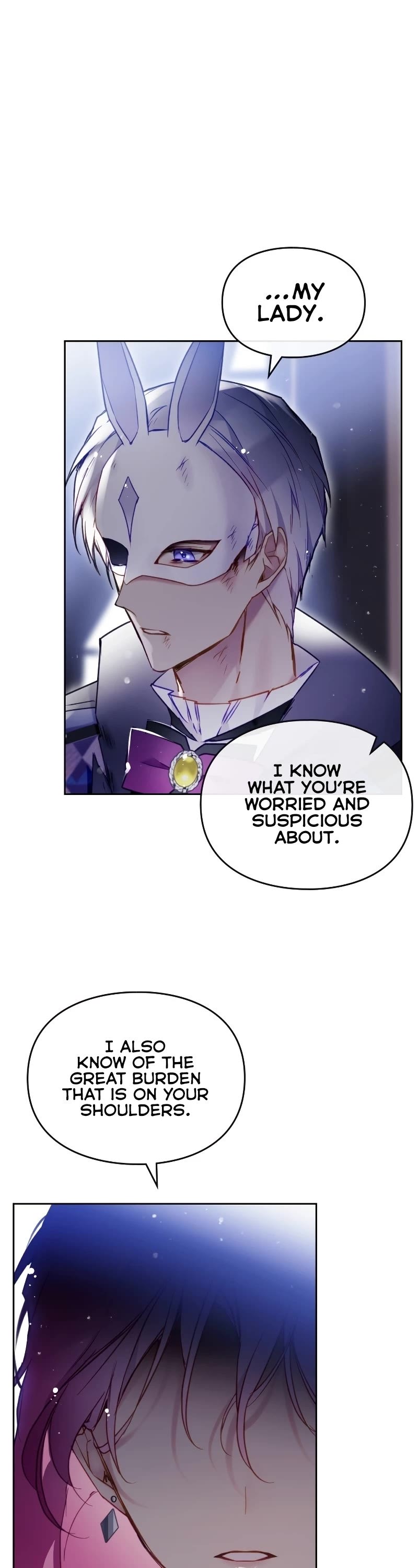 Death Is The Only Ending For The Villainess Chapter 123 page 31 - Chapter 123