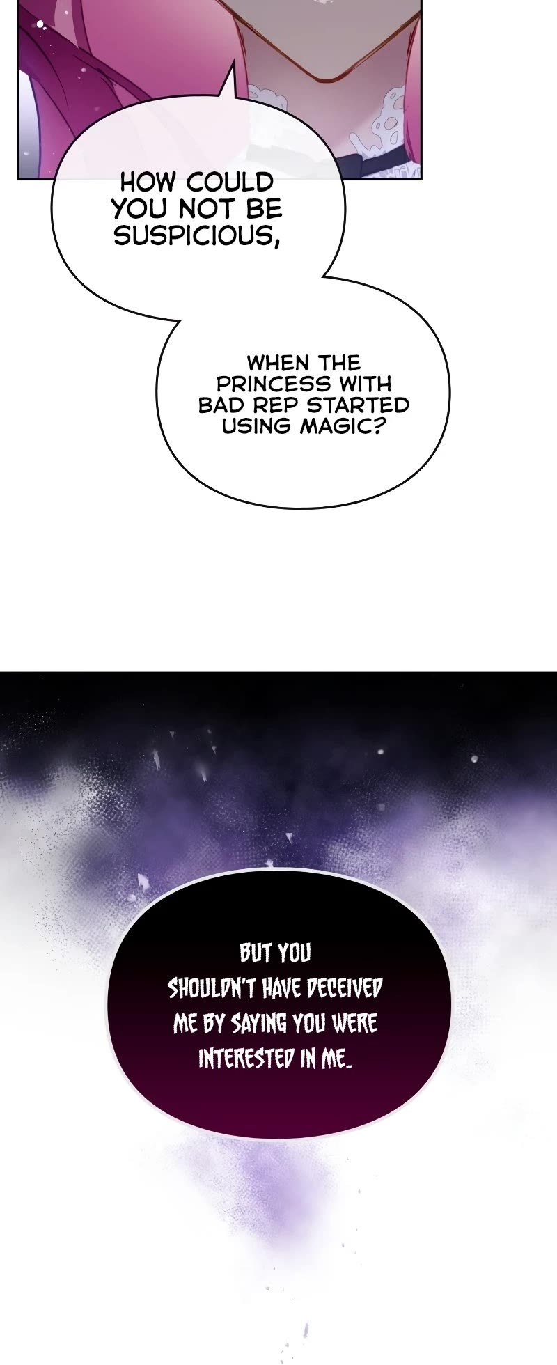 Death Is The Only Ending For The Villainess Chapter 123 page 32 - Chapter 123