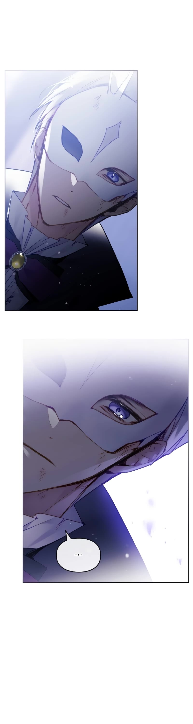 Death Is The Only Ending For The Villainess Chapter 124 page 10 - Chapter 124: S3 END