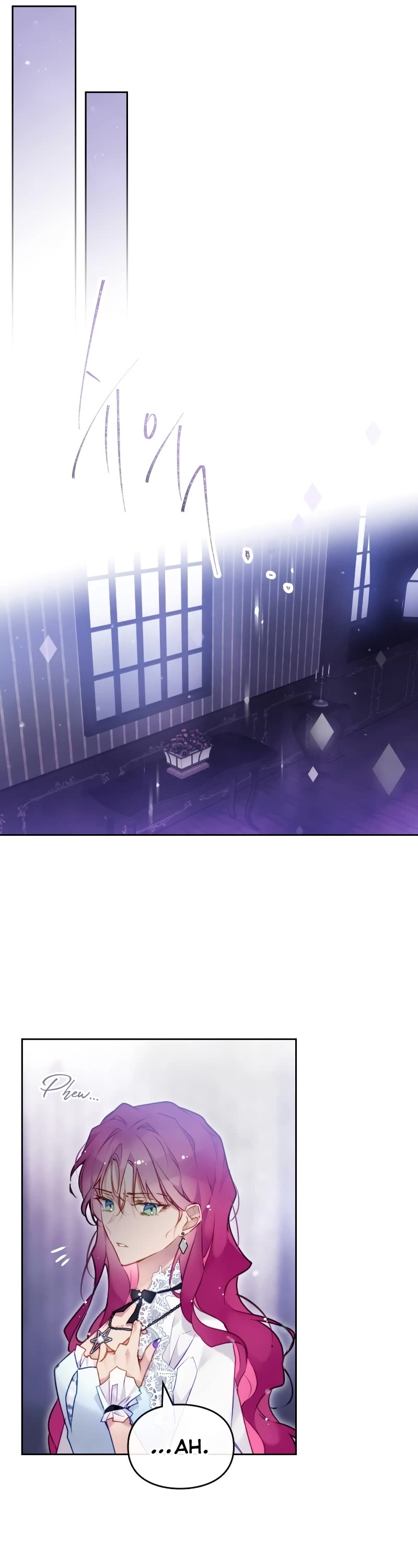Death Is The Only Ending For The Villainess Chapter 124 page 11 - Chapter 124: S3 END