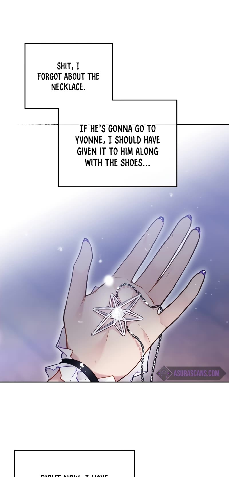 Death Is The Only Ending For The Villainess Chapter 124 page 12 - Chapter 124: S3 END