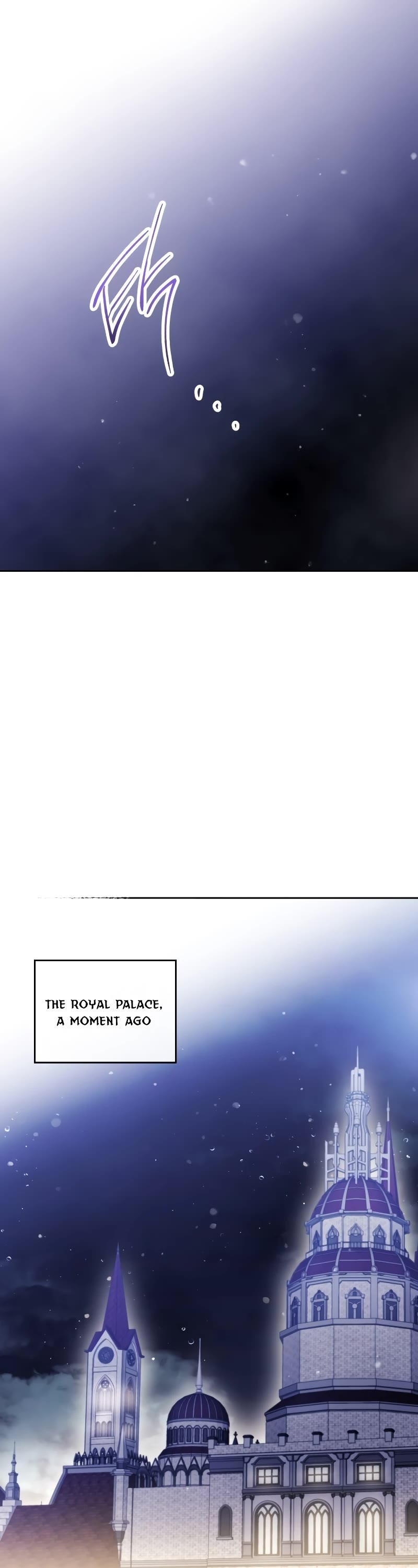 Death Is The Only Ending For The Villainess Chapter 124 page 15 - Chapter 124: S3 END